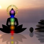 aura, chakra, yoga