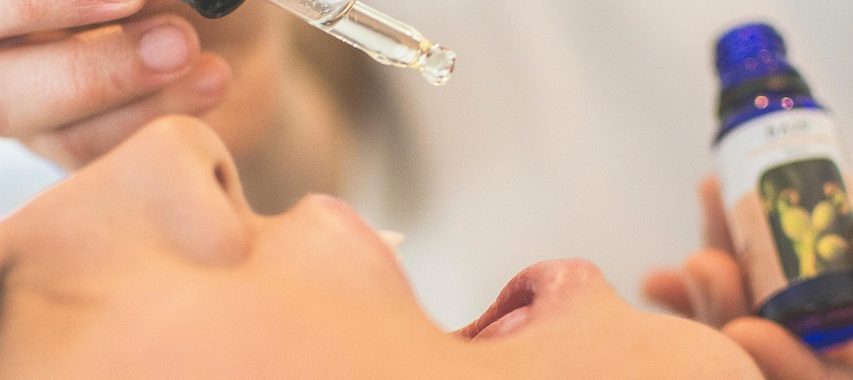 bach flowers, flower therapy, flower essences